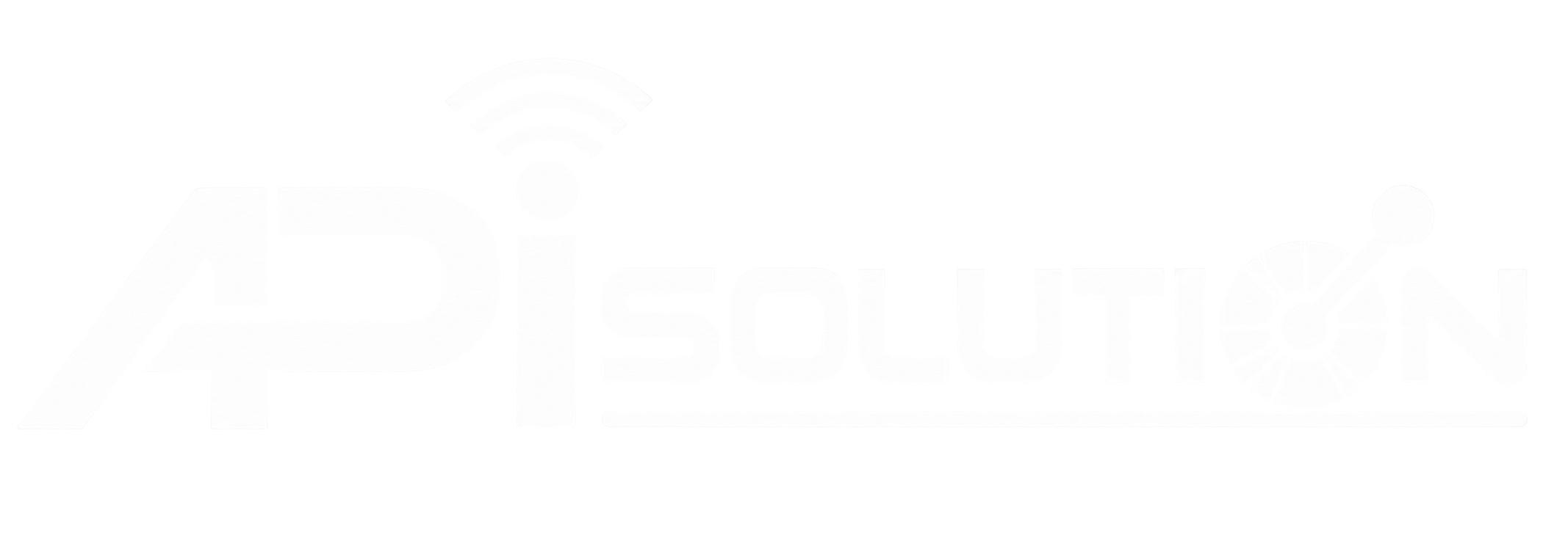 Apisolution of transpriant Logo and footer image