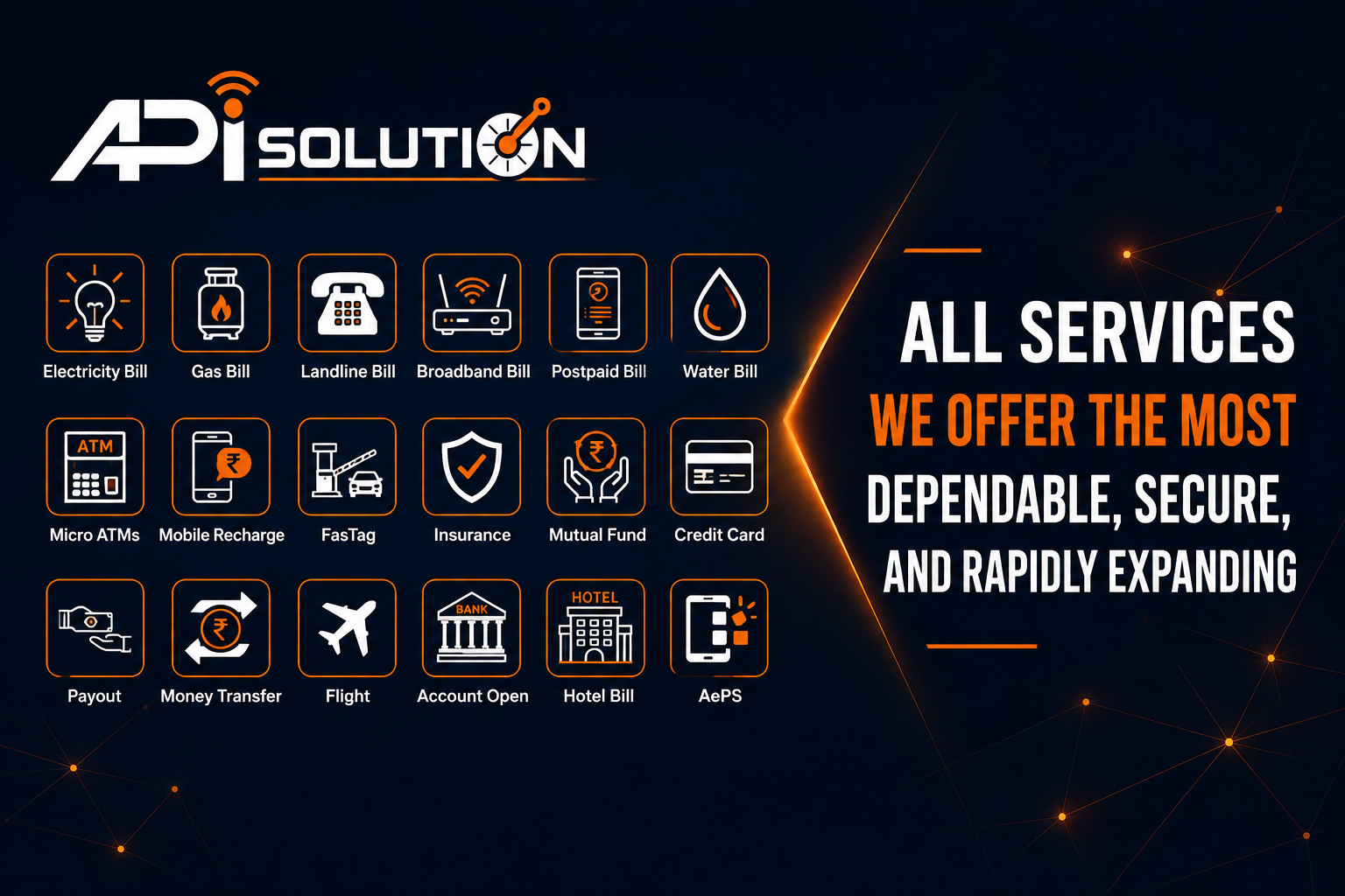  API Solution  allservice  Slider Image 2